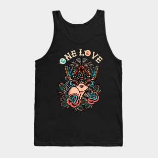 ONE LOVE Tank Top